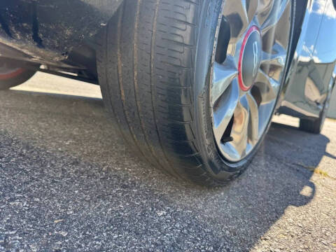 2014 FIAT 500c Abarth