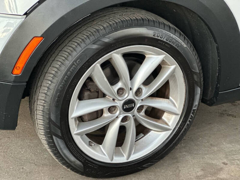 2013 MINI Countryman Cooper