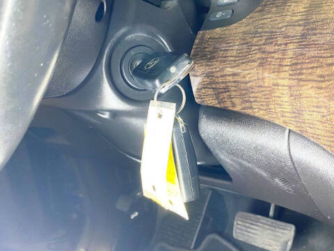 2013 Acura MDX SH-AWD w/Tech