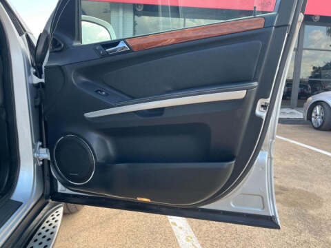 2007 Mercedes-Benz GL-Class GL 450