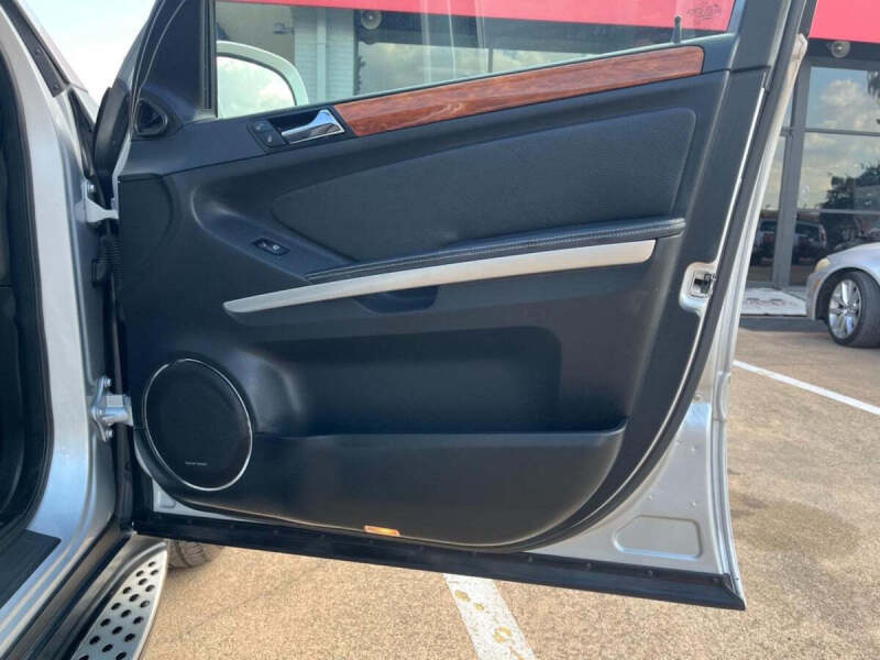 2007 Mercedes-Benz GL-Class GL 450