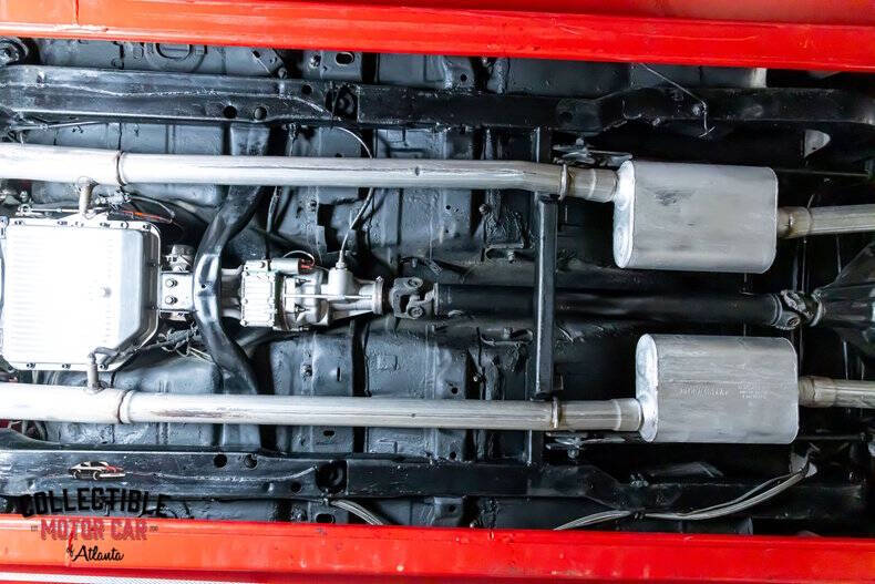 2013 Chevrolet Camaro SS