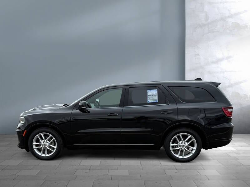 2022 Dodge Durango R/T