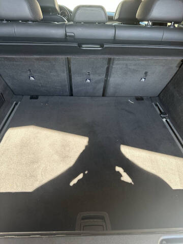 2015 BMW X5 xDrive35d