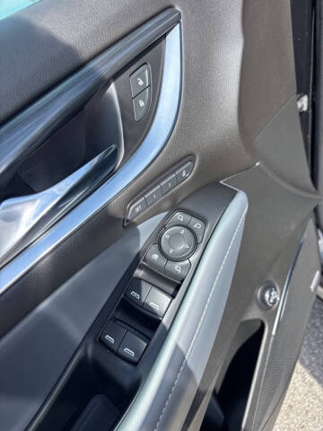 2024 Buick Enclave Premium