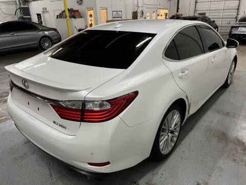 2014 Lexus ES 350
