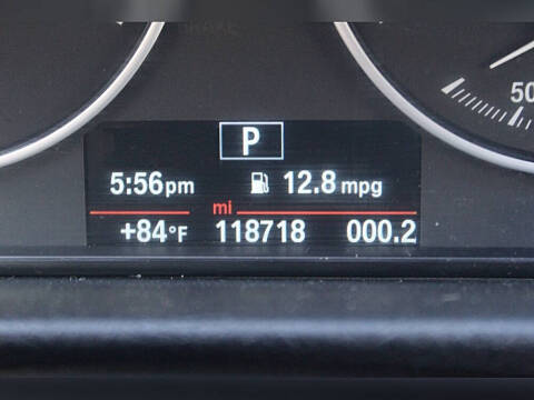 2014 BMW 3 Series 320i xDrive