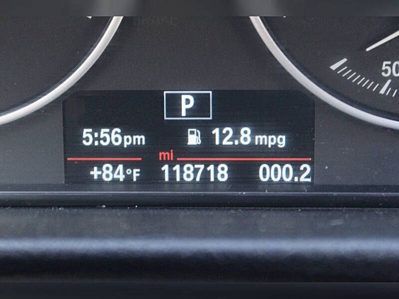 2014 BMW 3 Series 320i xDrive