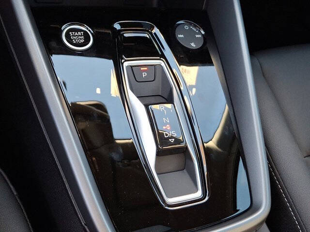 2026 Audi A3 quattro Premium 40 TFSI