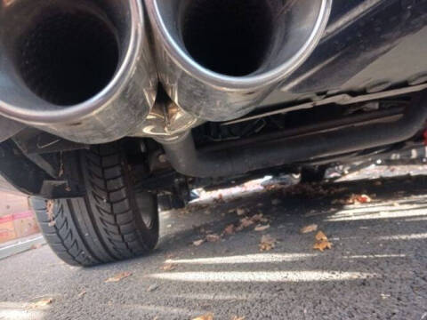 1999 Pontiac Firebird