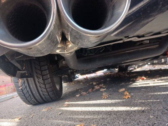 1999 Pontiac Firebird