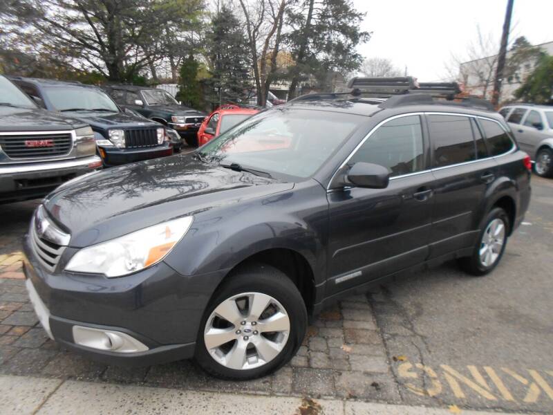2012 Subaru Outback for sale at Precision Auto Sales of New York in Farmingdale NY