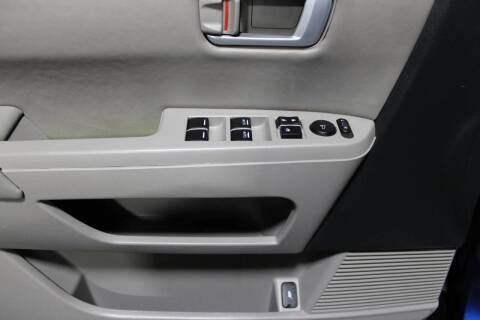 2013 Honda Pilot EX-L w/Navi