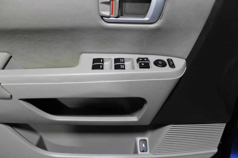 2013 Honda Pilot EX-L w/Navi