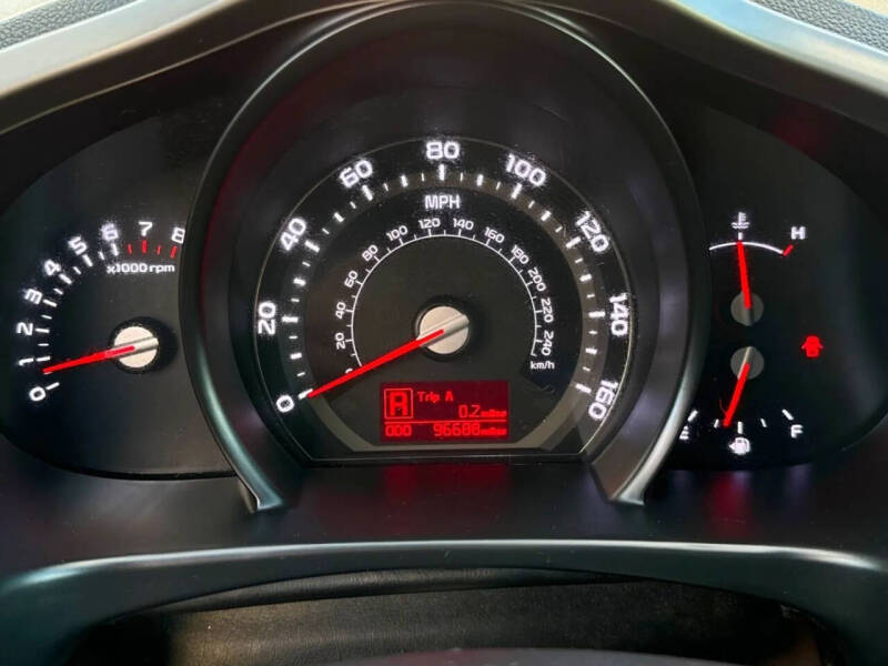 2014 Kia Sportage SX