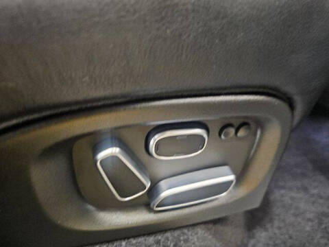 2015 Land Rover Range Rover Autobiography