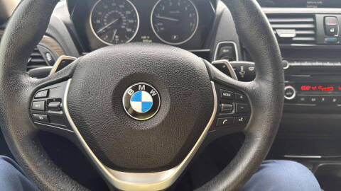 2014 BMW 2 Series 228i