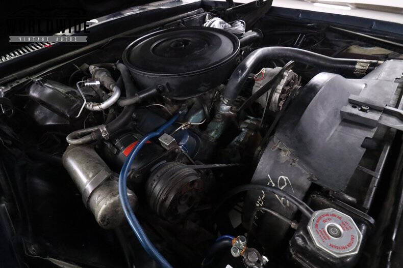 1969 Pontiac Firebird