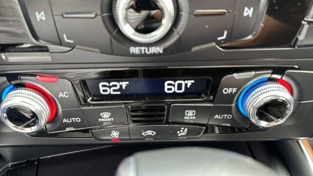 2014 Audi Q5 2.0T quattro Premium