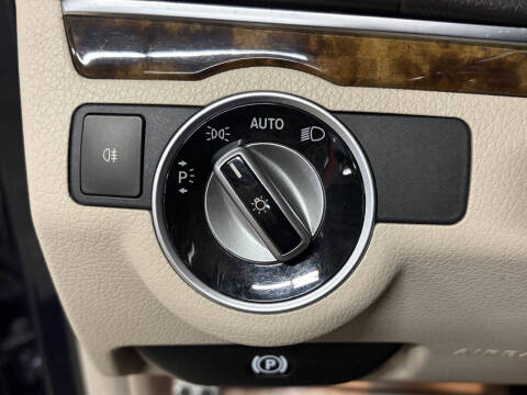 2014 Mercedes-Benz E-Class E 350