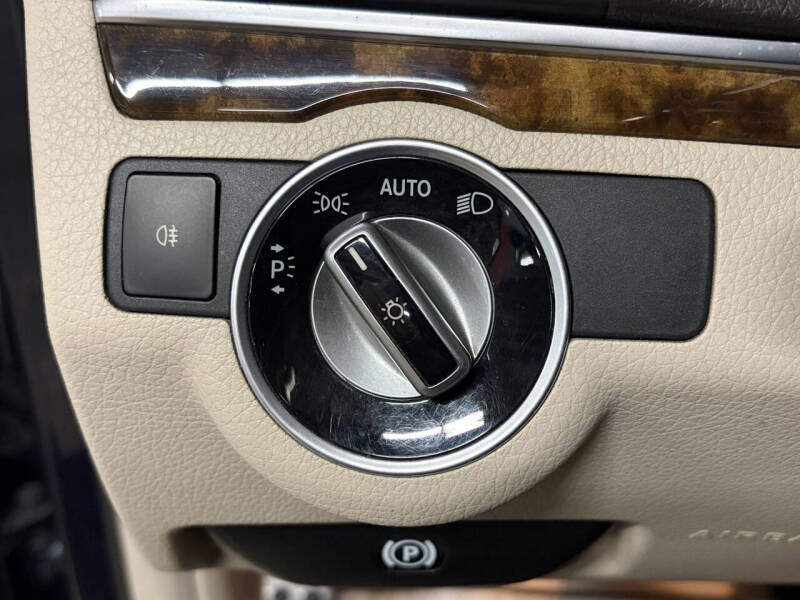 2014 Mercedes-Benz E-Class E 350