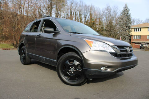 2011 Honda CR-V for sale at VNC Inc in Paterson NJ