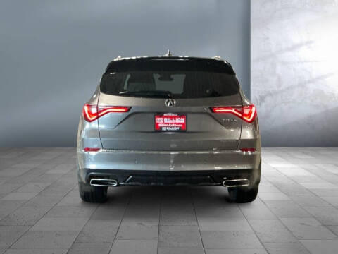 2023 Acura MDX SH-AWD w/Advance