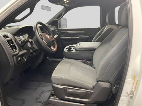 2023 RAM 2500 Tradesman