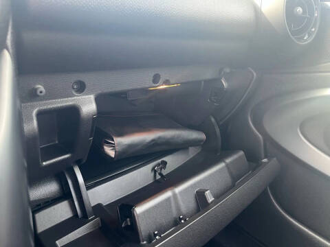 2013 MINI Paceman Cooper S ALL4