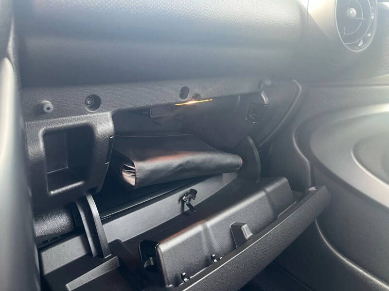 2013 MINI Paceman Cooper S ALL4