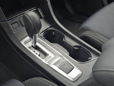 2024 Subaru Ascent Premium 7-Passenger