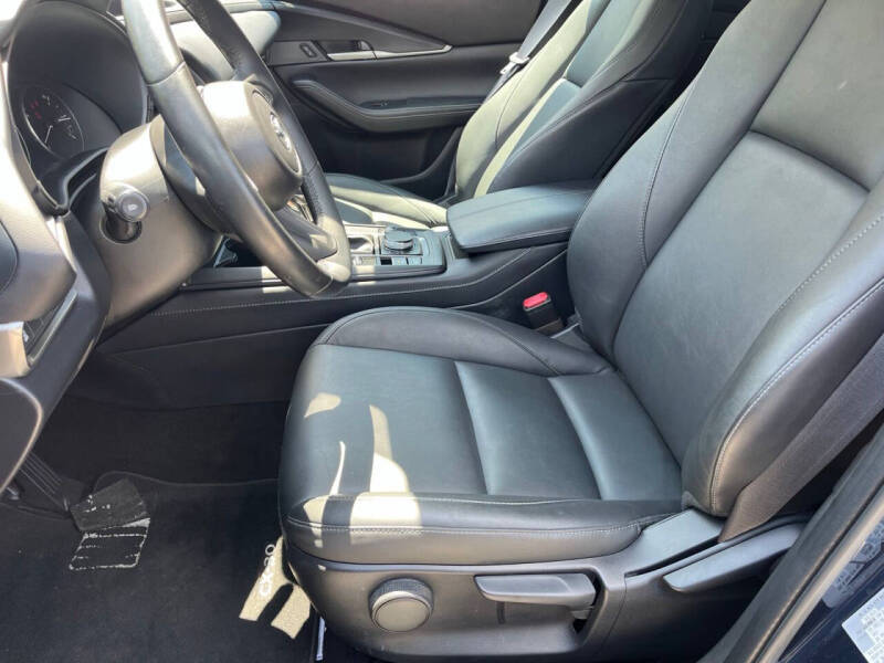 2023 Mazda CX-30 2.5 S Select