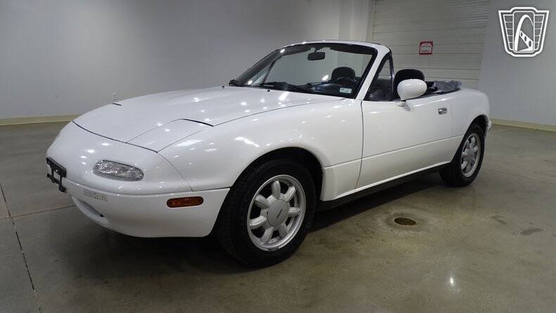 1991 Mazda MX-5 Miata