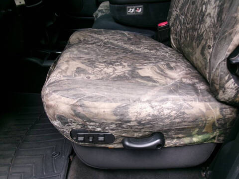 2004 Dodge Ram 2500