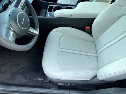 2026 Hyundai Sonata
