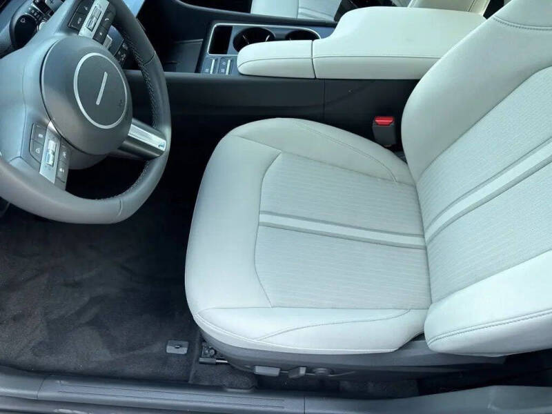2026 Hyundai Sonata