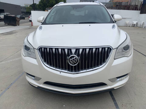 2015 Buick Enclave Premium