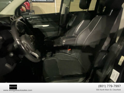 2014 Jeep Compass Limited