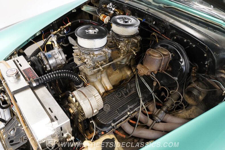 1950 Chevrolet Bel Air