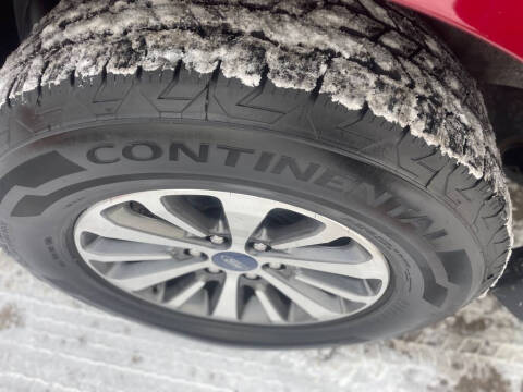 2017 Ford Expedition XLT