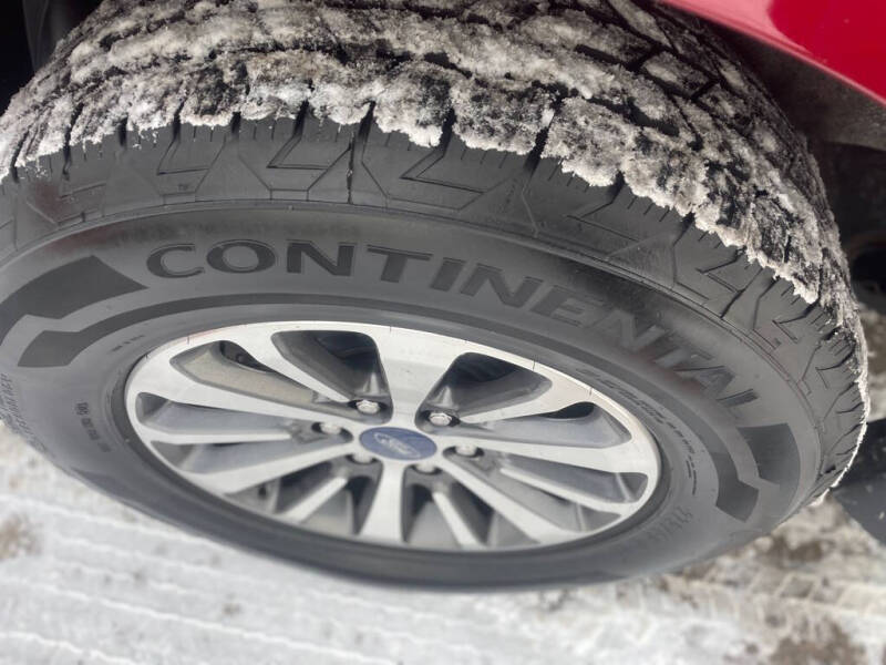 2017 Ford Expedition XLT