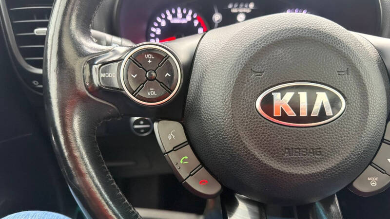2014 Kia Soul !
