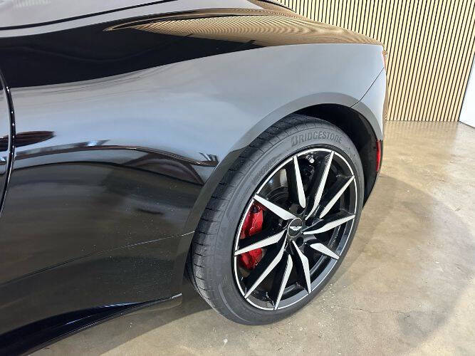 2017 Aston Martin DB11