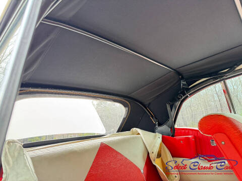 1956 Chevrolet Bel Air