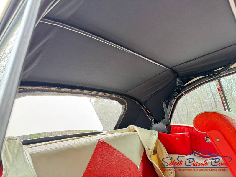 1956 Chevrolet Bel Air