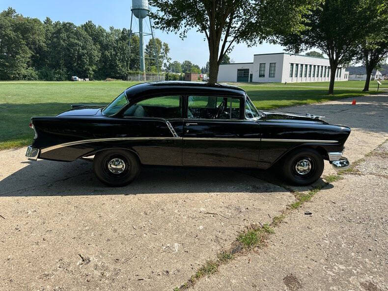 1956 Chevrolet 210