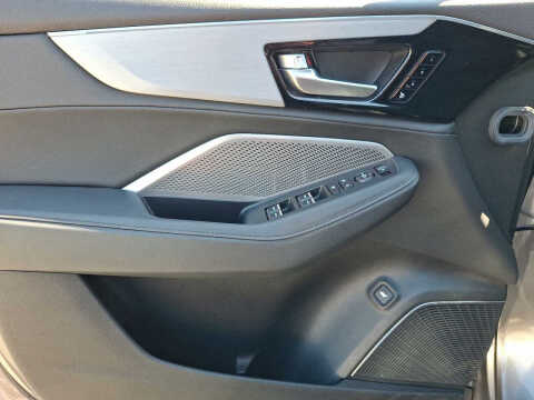 2024 Acura MDX SH-AWD