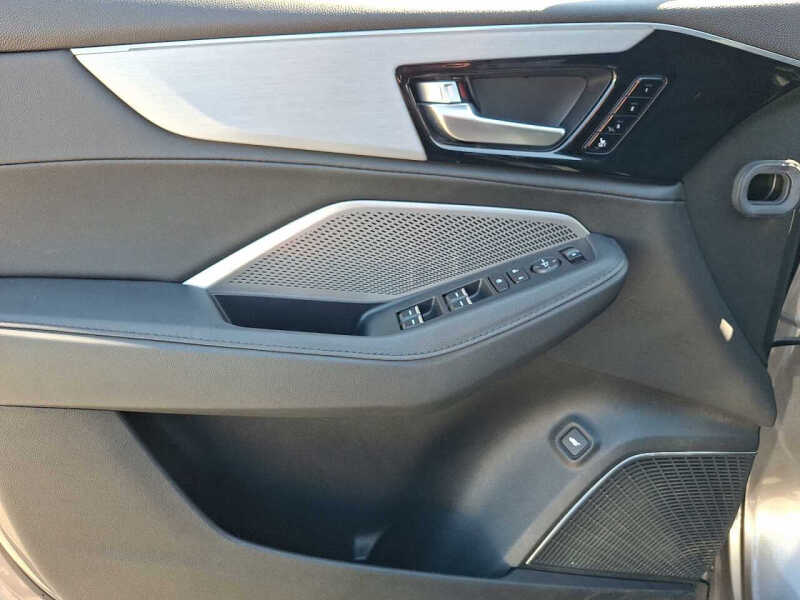 2024 Acura MDX SH-AWD