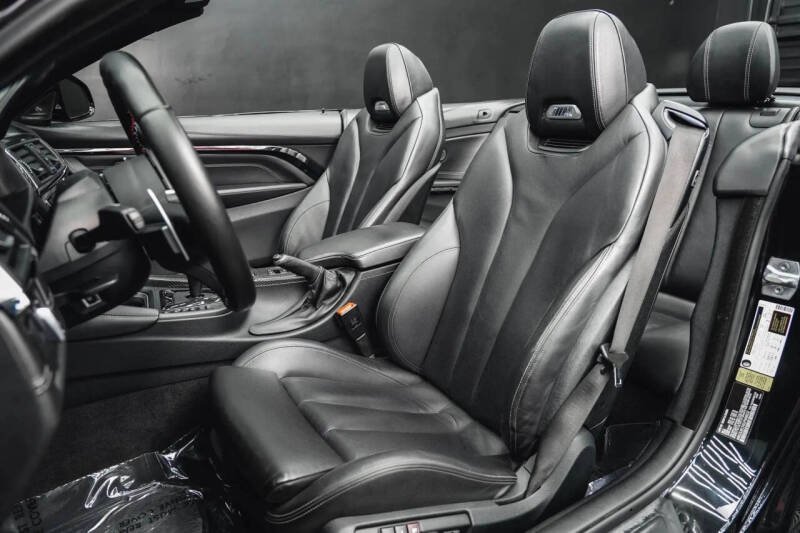 2016 BMW M4