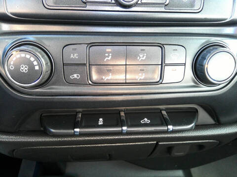 2019 Chevrolet Silverado 2500HD Work Truck